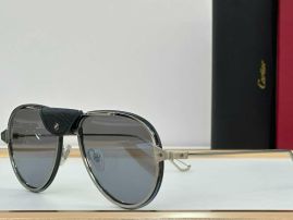Picture of Cartier Sunglasses _SKUfw55488182fw